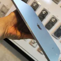 iPad air 2024 + Apple pencil pro|تبلت|اصفهان, امین‌آباد|دیوار