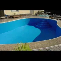 ساخت و عایق استخر (تضمینی)