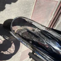 رهرو 95 a1|موتورسیکلت|نسیم‌شهر, |دیوار