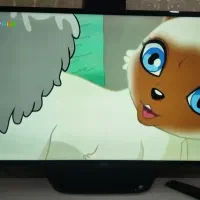 تلویزیون ۴۳ ال جی اصل