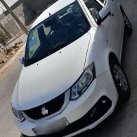 ساینا اس ۸۵ گانه صفر خشک ۱۴۰۴ مدارک کامل|خودرو سواری و وانت|سرایان, |دیوار