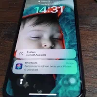 آیفون Xs 256 مشکی
