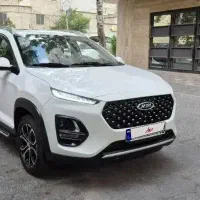 ام وی امx22 پرودنده مدل۱۴۰۴ بدون رنگ|خودرو سواری و وانت|تبریز, |دیوار