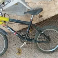 دوچرخه|دوچرخه، اسکیت، اسکوتر|شهریار, ابراهیم‌آباد|دیوار