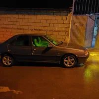 پژو پارس مدل 89|خودرو سواری و وانت|اسدآباد, |دیوار