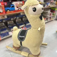 عروسک راکر|اسباببازی بچه|مشهد, نوید|دیوار