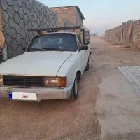 وانت پیکان|خودرو سواری و وانت|اصفهان, قهجاورستان|دیوار