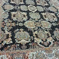 دو عدد فرش ۹ متری+کناره ی ۳ متری