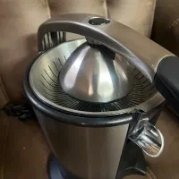 آب مرکبات گیر برقی کپلر|آبمیوه‌گیر و آب‌مرکبات‌گیر|کرمان, |دیوار