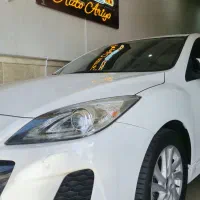 مزدا نیو ۹۸