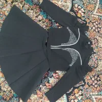 لباس مجلسی در حد نو