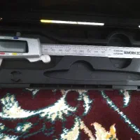 کولیس دیجیتال ورک‌زون المان۱۵۰میلیمتری