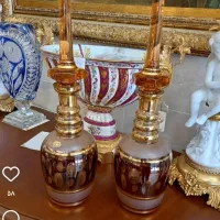 تنگ نیزه شاخ دار