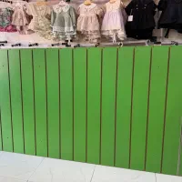 ورق mdf رگال خور