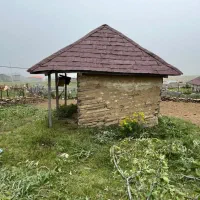 زمین ییلاقی در امام زاده حسن