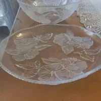 ظرف میوه خوری دوتکه سوگا ژاپن