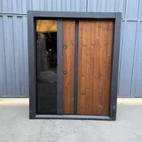 کد۷۶۷زددیلم ویلادرب ضدسرقت لابیy75درزدسرقت ضداب