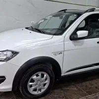 کوئیک RS خشک صفر 1404|خودرو سواری و وانت|تبریز, |دیوار