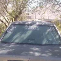 پراید دوگانه