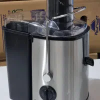 آبمیوه گیری تفاله جدا تکنو|آبمیوه‌گیر و آب‌مرکبات‌گیر|تهران, زنجان جنوبی|دیوار