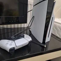 پی اس فایو با ۸ بازی در حد نو