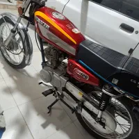 موتور کویر ۹۲