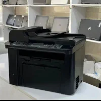 پرینتر سه کاره hp ۱۵۳۶