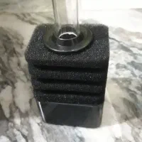 بیوفیلتر سوبو نو|ماهی|بروجرد, |دیوار