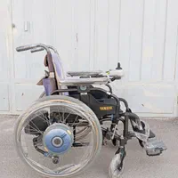 ویلچر برقی تاشو و قابل حمل آسان|آرایشی، بهداشتی، درمانی|اصفهان, نصرآباد|دیوار