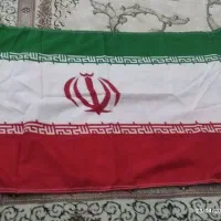 پرچم ایران