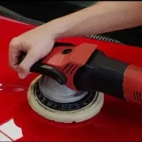 پولیش تخصصی