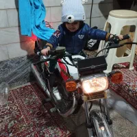 موتور سنین 200سی سی مدل 1403