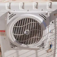 کولر آبی بدون تسمه سپهر الکتریک تبریز