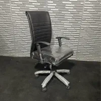صندلی اداری مدیریتی چرخدار صندلی گردان۱|دفتر کار|تهران, آذری|دیوار