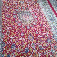 فرش دستباف