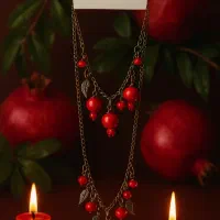 اکسسوری‌هایی که شب یلدا رو خاص‌تر می‌کنن