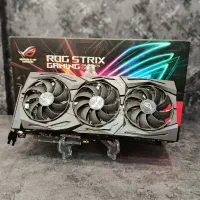 کارت گرافیک RX5600XT 8G ASUS ROG