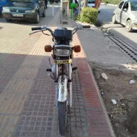 هوندا 89پلاک ملی|موتورسیکلت|خمینی‌شهر, |دیوار