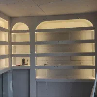 برقکار سیم کش سیم‌کشی برقکاری اتصالی لاینر|خدمات پیشه و مهارت|مشهد, سرافرازان|دیوار