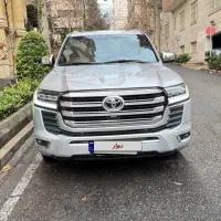 لندکروز ۲۰۰۹ نیوفیس|خودرو سواری و وانت|تهران, کوی فراز|دیوار