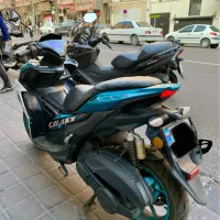 Yamaha R155 model 1403|موتورسیکلت|تهران, جمهوری|دیوار