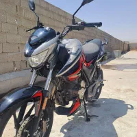 موتور زونتس ۲۳۰سی سی