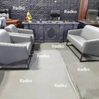 مبلمان اداری/miz/کارمند/کد 189 اقساط