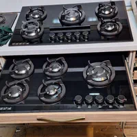 اجاق گاز رومیزی|اجاق گاز و لوازم برقی پخت‌وپز|آستانه اشرفیه, |دیوار