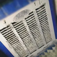 کولر آبی ۳۵۰۰