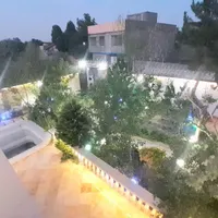 باغ ویلای لاکچری