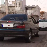 پژوپارس‌‌استثنایی‌درحد|خودرو سواری و وانت|زاهدان, |دیوار