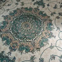 یک جفت فرش۱۲ متری سالم