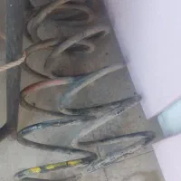 فنر لول سمند
