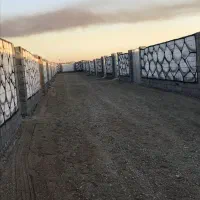 باغچه-آب-و-برق-شرایط-ویژه-استثنایی-معاوضه-با-خوردو